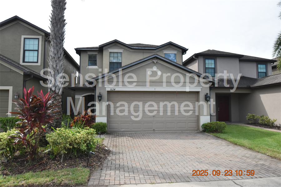 stress free property management
